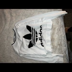 Adidas Sweatshirt